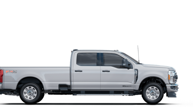 2024 Ford SuperDuty